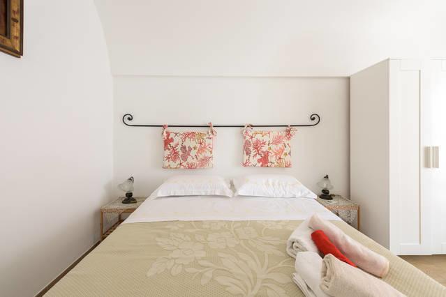 Appartamento Casa Viola -Locazione Breve Polignano a Mare Camera foto