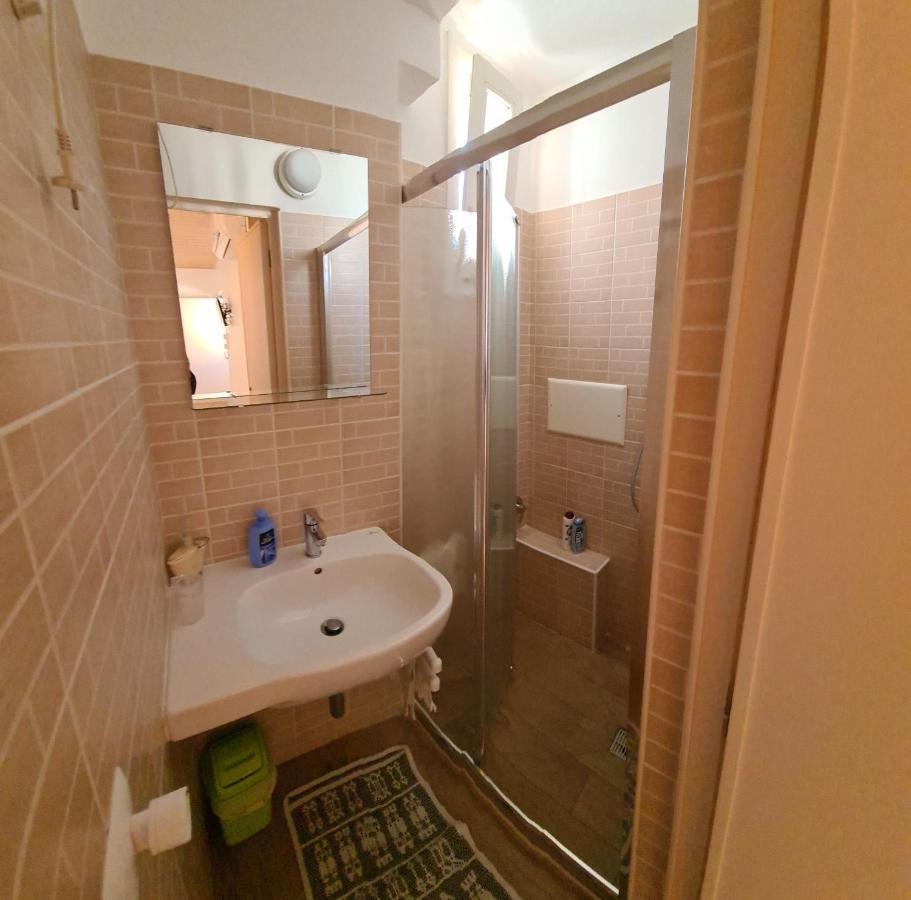 Appartamento Casa Viola -Locazione Breve Polignano a Mare Esterno foto