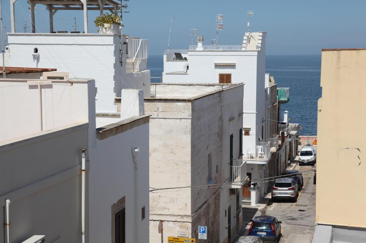 Appartamento Casa Viola -Locazione Breve Polignano a Mare Esterno foto