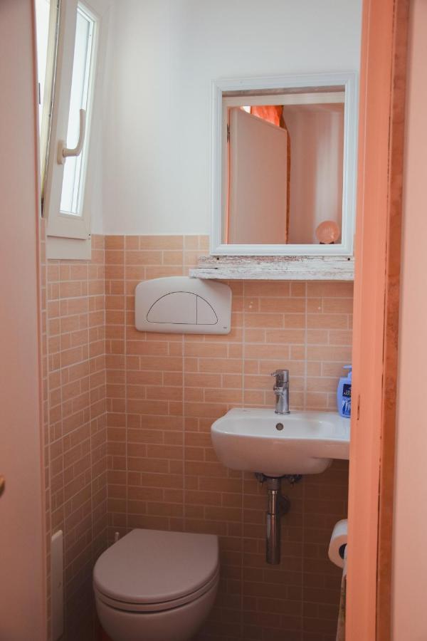 Appartamento Casa Viola -Locazione Breve Polignano a Mare Esterno foto