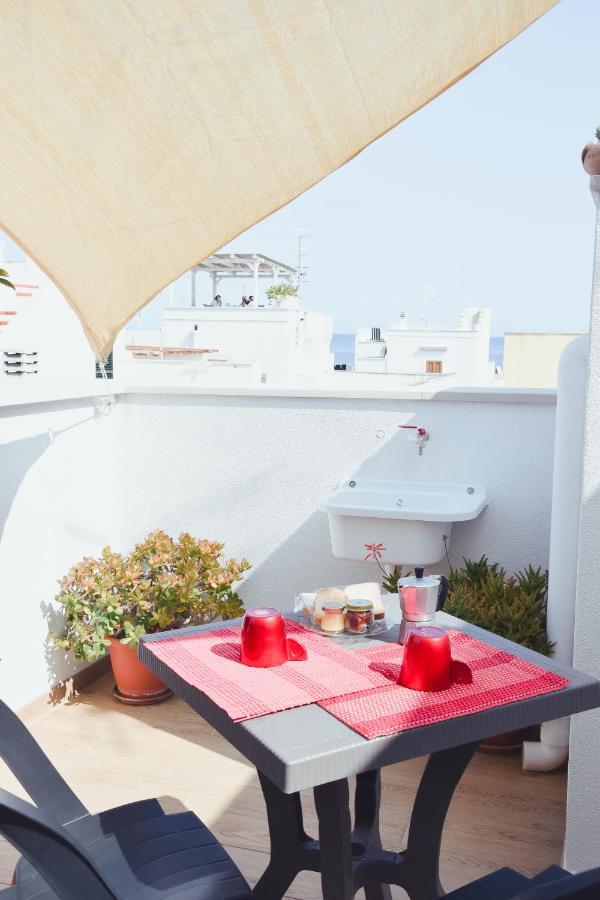 Appartamento Casa Viola -Locazione Breve Polignano a Mare Esterno foto