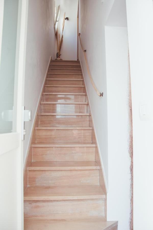 Appartamento Casa Viola -Locazione Breve Polignano a Mare Esterno foto