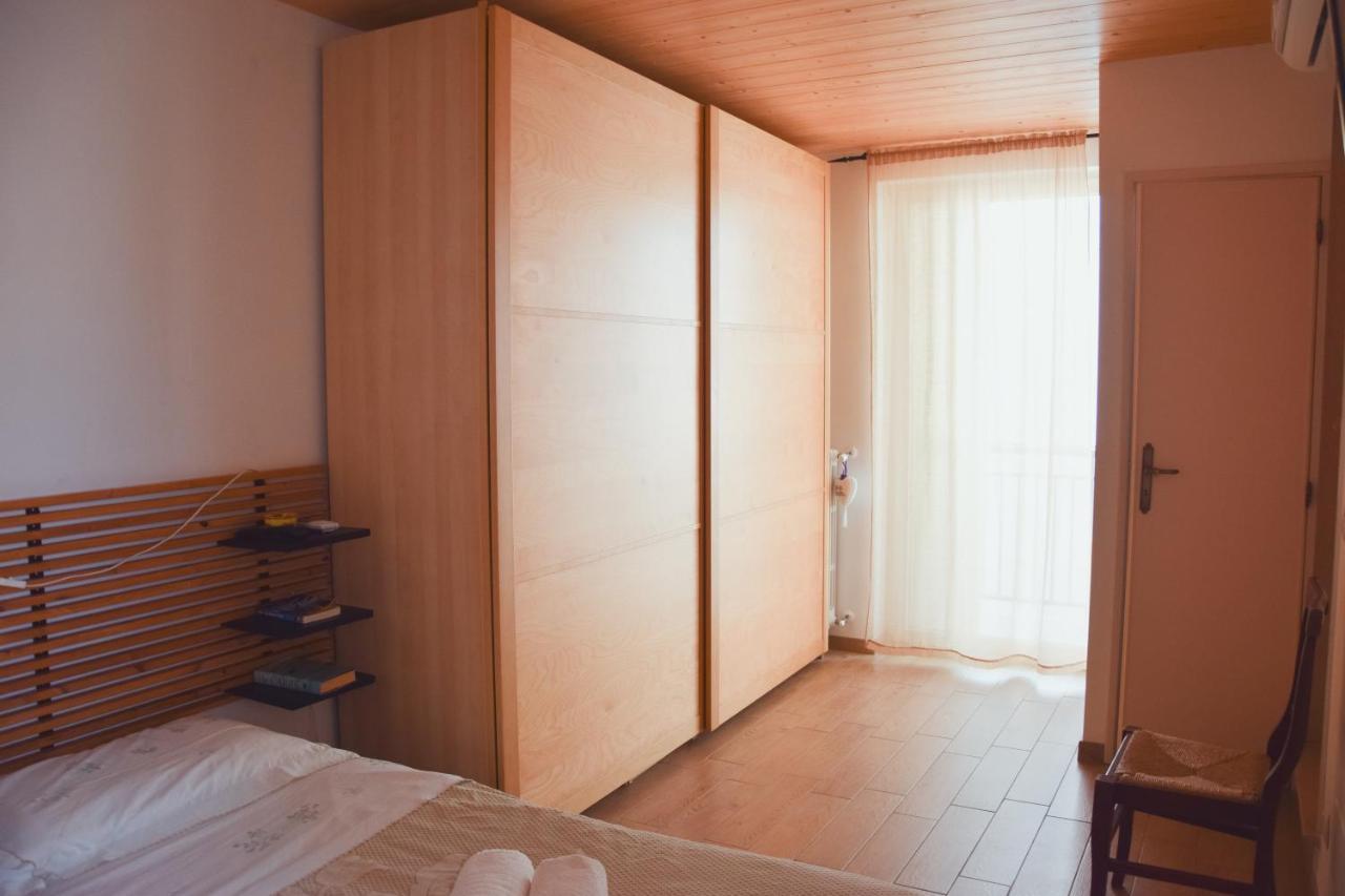 Appartamento Casa Viola -Locazione Breve Polignano a Mare Esterno foto