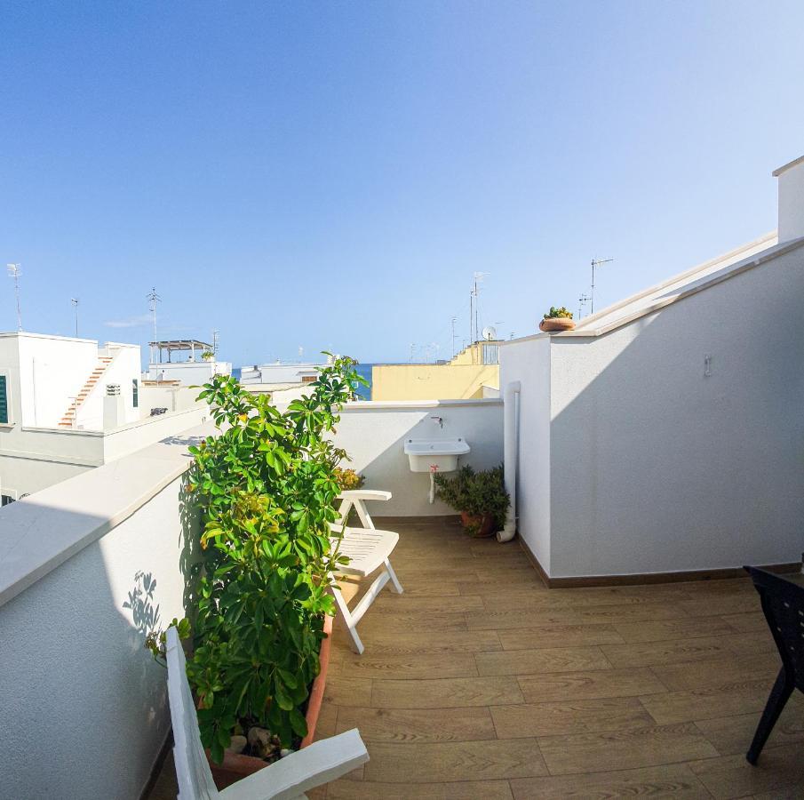 Appartamento Casa Viola -Locazione Breve Polignano a Mare Esterno foto