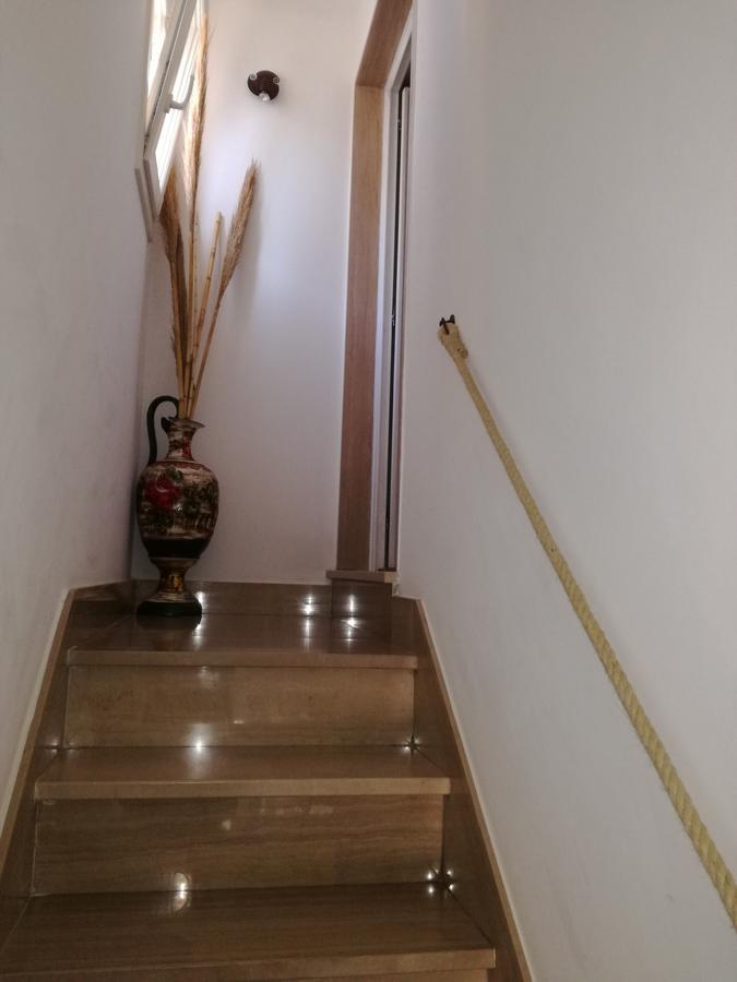 Appartamento Casa Viola -Locazione Breve Polignano a Mare Esterno foto