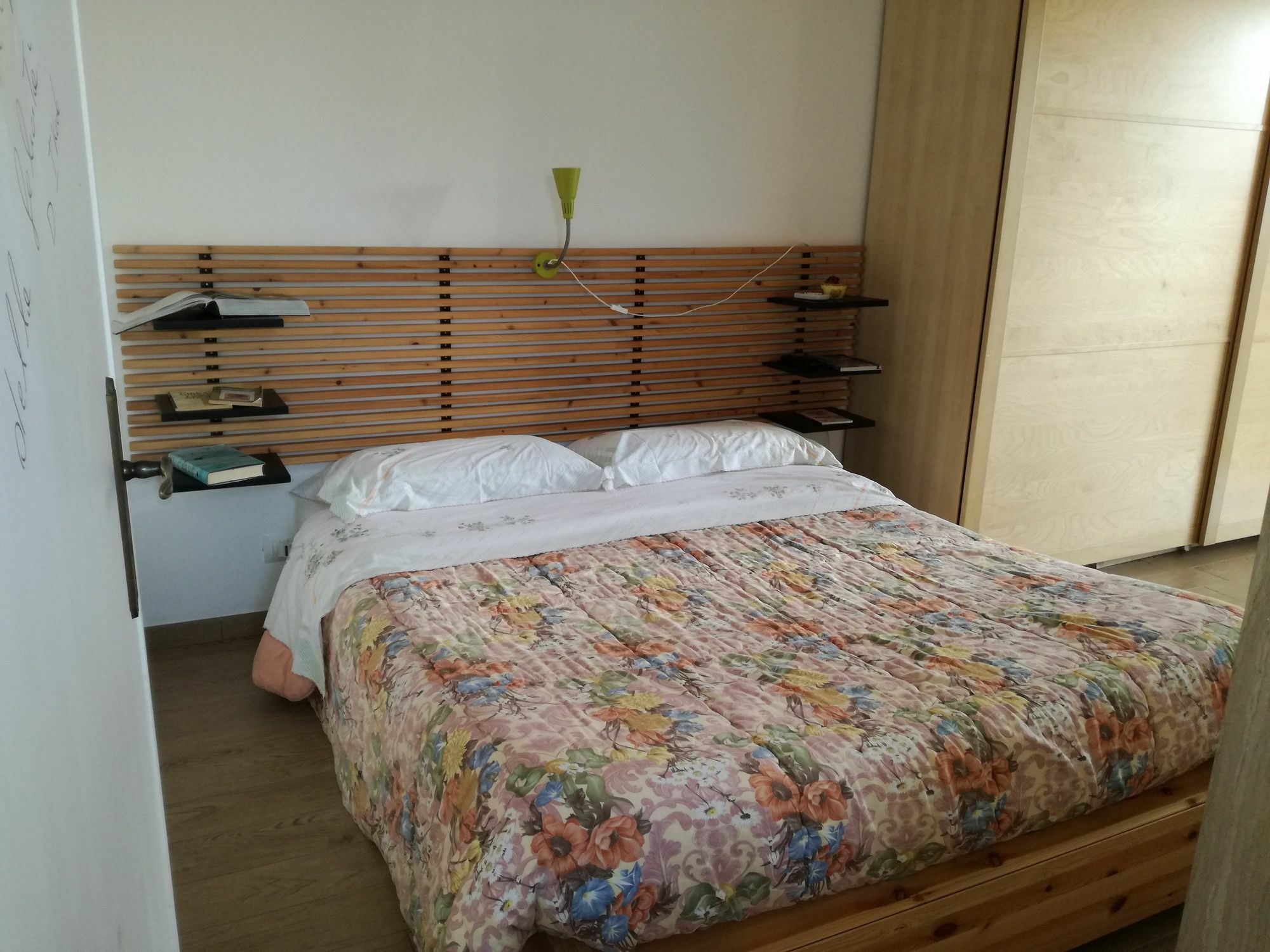 Appartamento Casa Viola -Locazione Breve Polignano a Mare Esterno foto