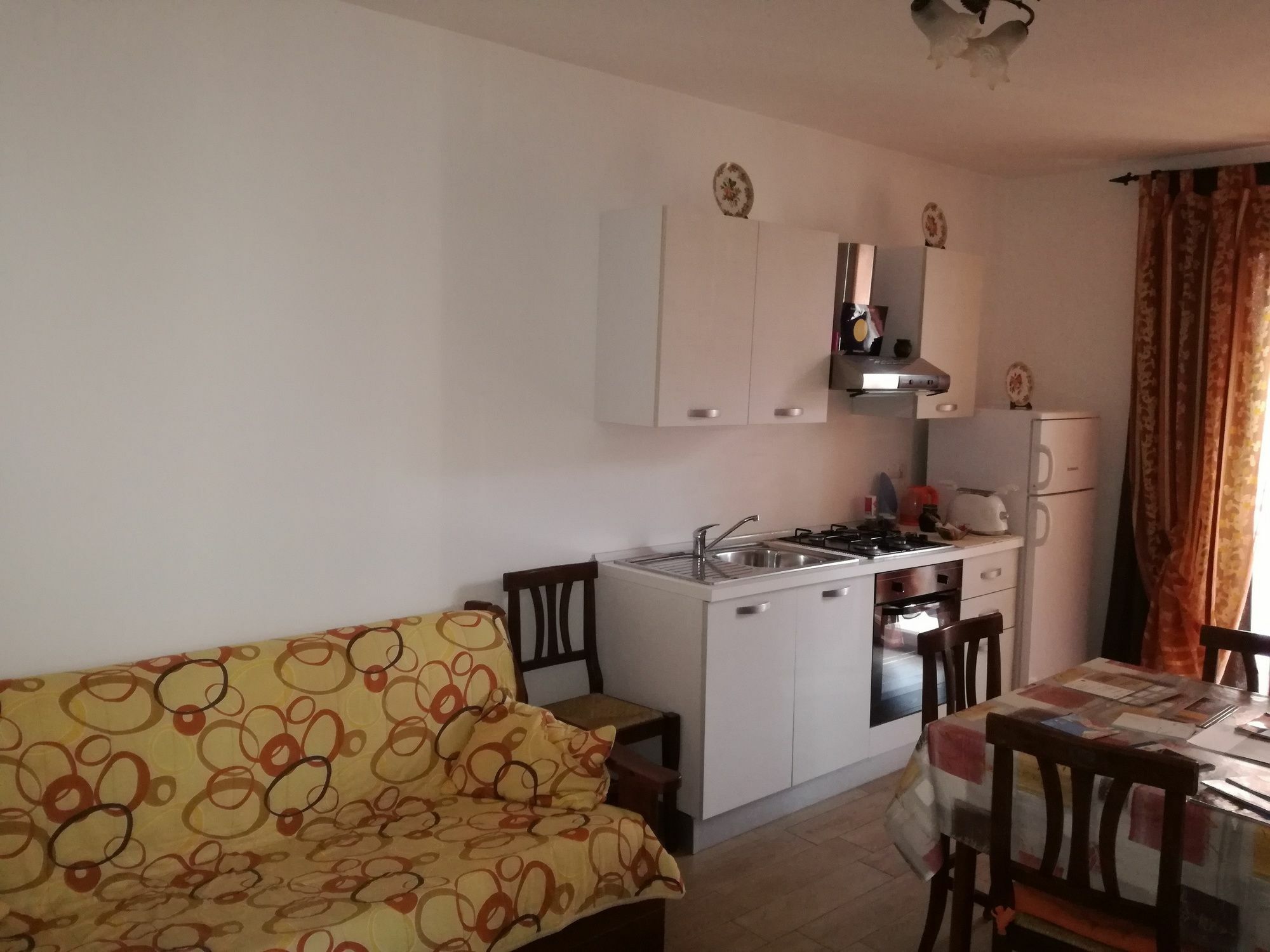Appartamento Casa Viola -Locazione Breve Polignano a Mare Esterno foto
