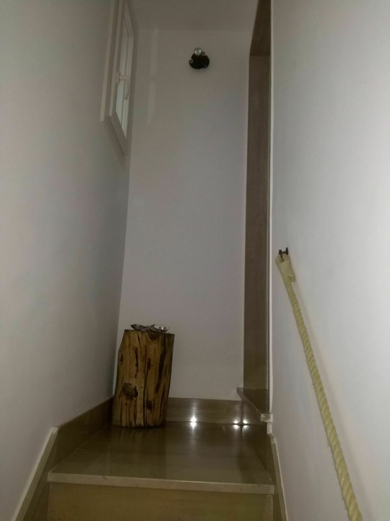 Appartamento Casa Viola -Locazione Breve Polignano a Mare Esterno foto