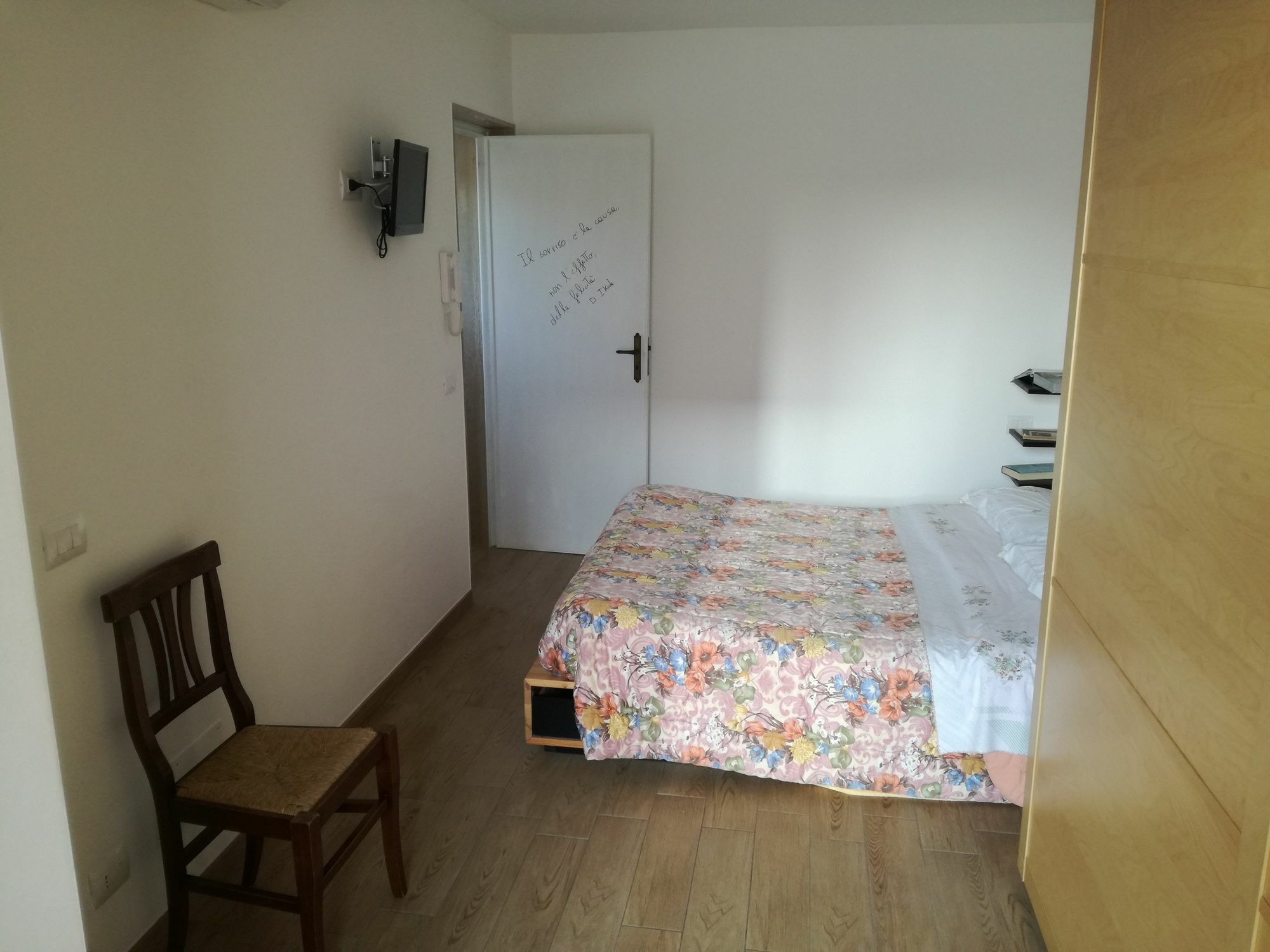 Appartamento Casa Viola -Locazione Breve Polignano a Mare Esterno foto